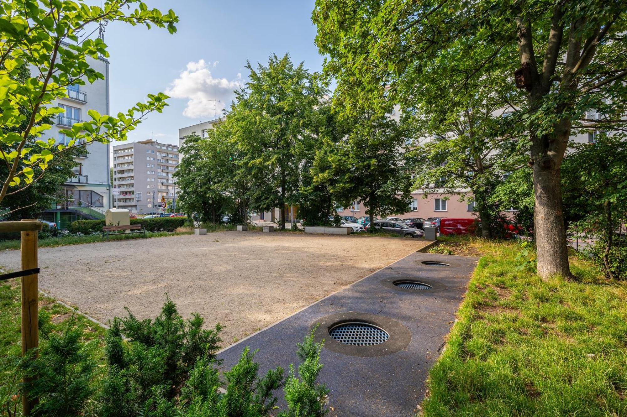 Apartament Sweet Gdynia Exterior foto